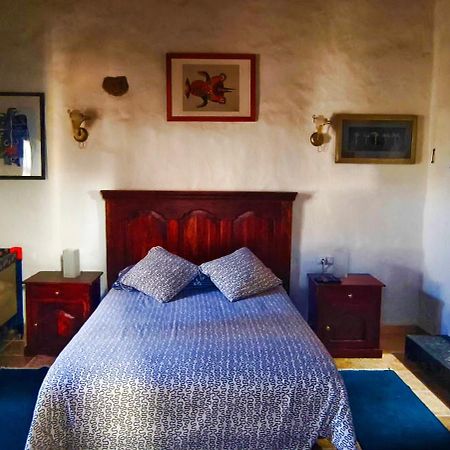 Finca Villa Lucia Mácher Buitenkant foto