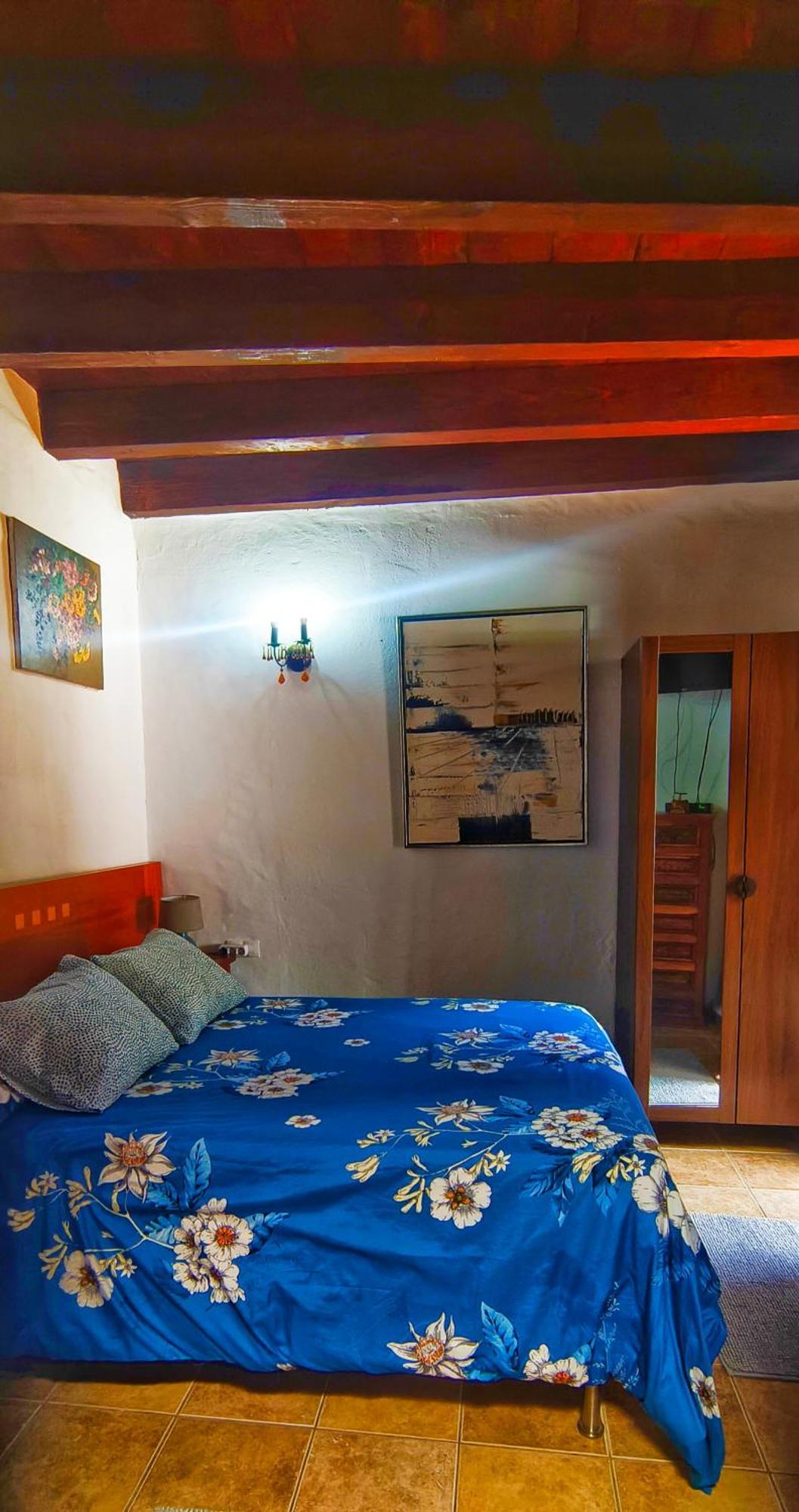 Finca Villa Lucia Mácher Buitenkant foto