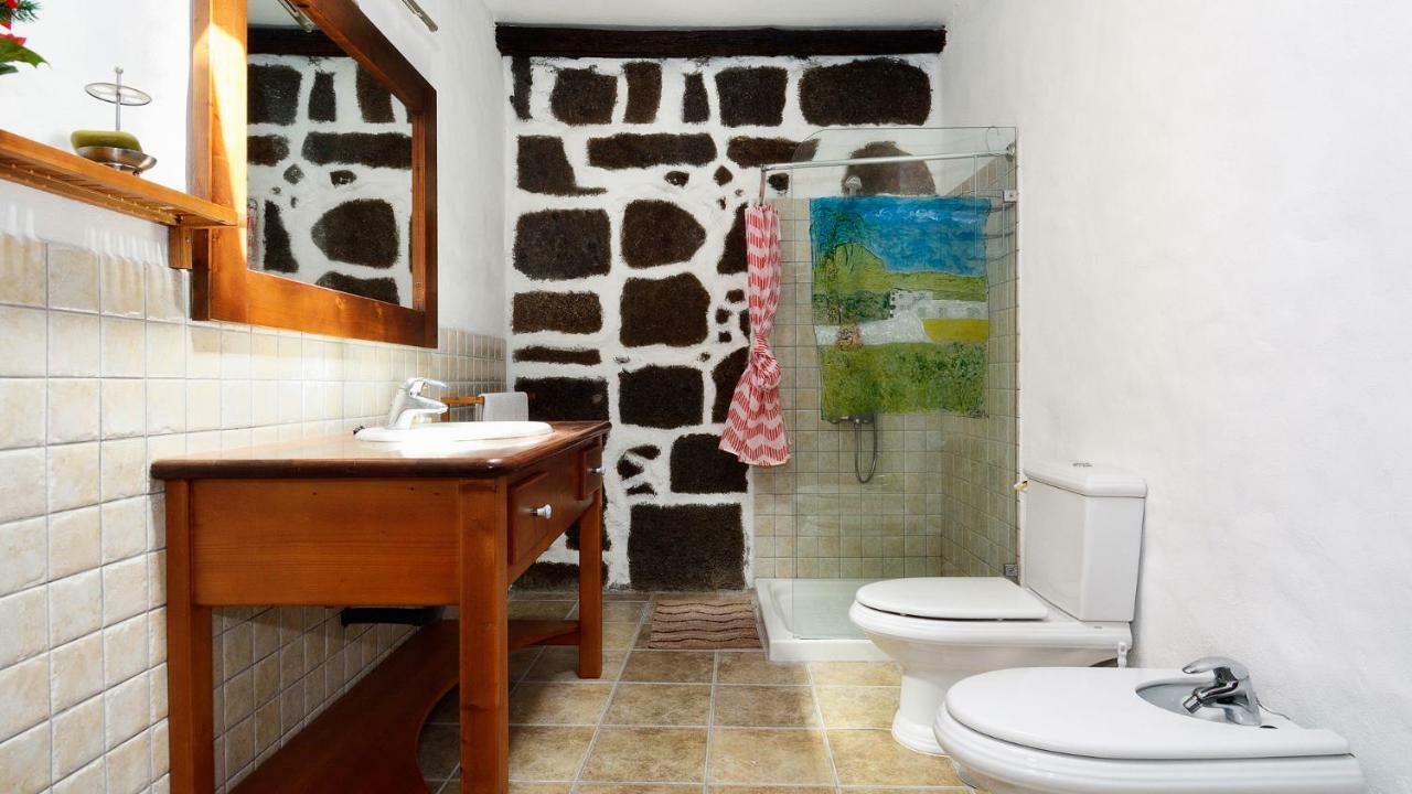 Finca Villa Lucia Mácher Buitenkant foto
