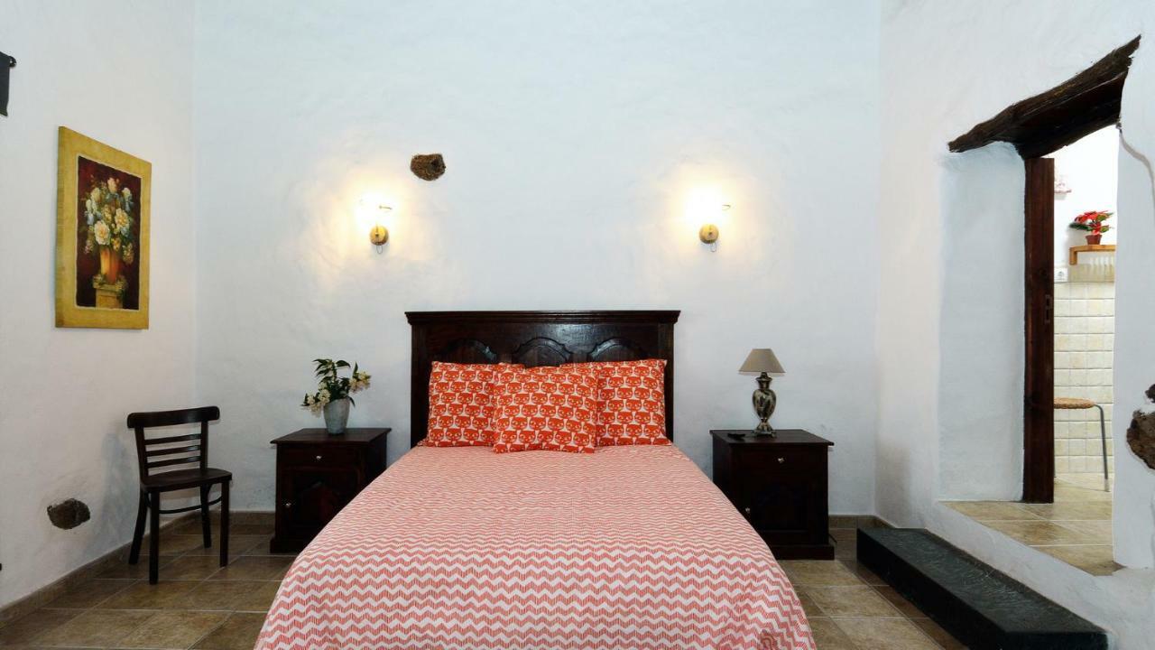 Finca Villa Lucia Mácher Buitenkant foto