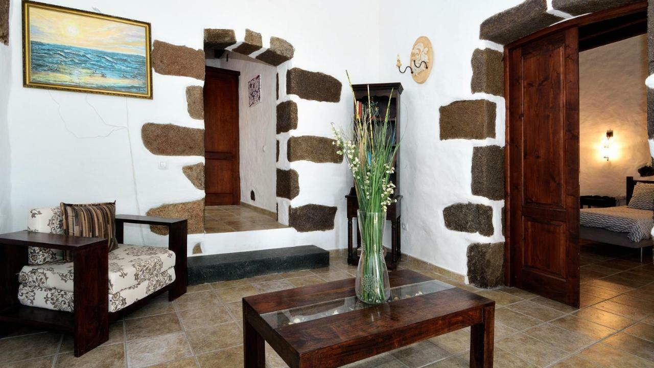 Finca Villa Lucia Mácher Buitenkant foto